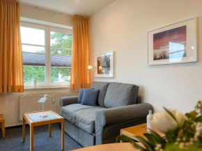 Dünenblick Wohnung 24 Boltenhagen